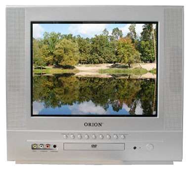 Orion TV/DVD-1533FL