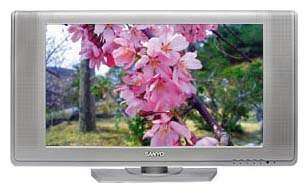 Sanyo LCD-17XP2