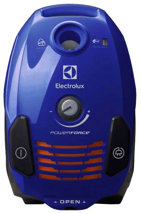 Electrolux ZPF 2210