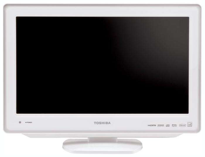 Toshiba 22DV616DG