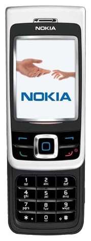 Nokia 6265