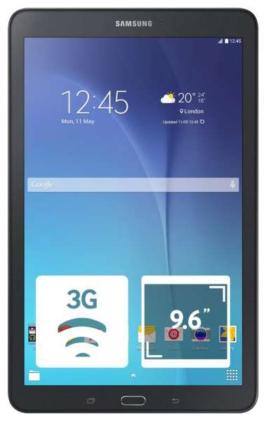 Samsung Galaxy Tab E 9.6 SM-T561N 16Gb